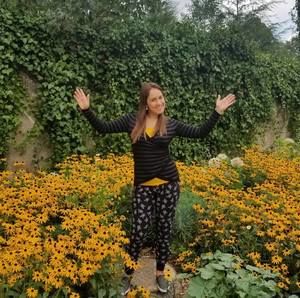 Meet your Posher, Gisela